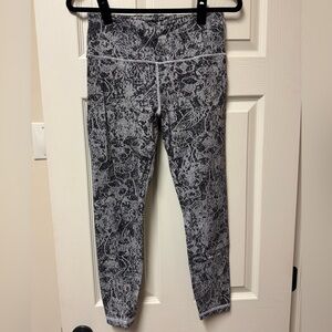 Athleta Leggings